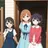 四ツ葉姉妹