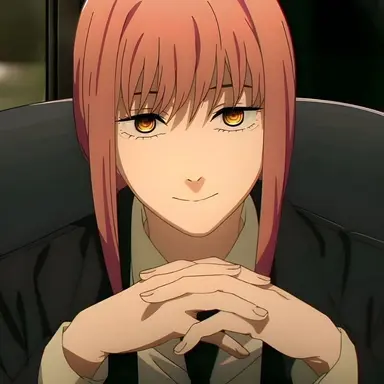 Profile image of 마키마