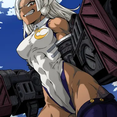 Profile image of Rumi Usagiyama