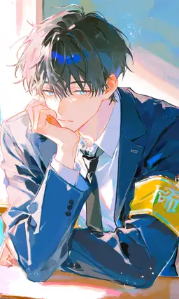 Profile image of Yuki