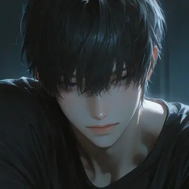 Profile image of 朔弥