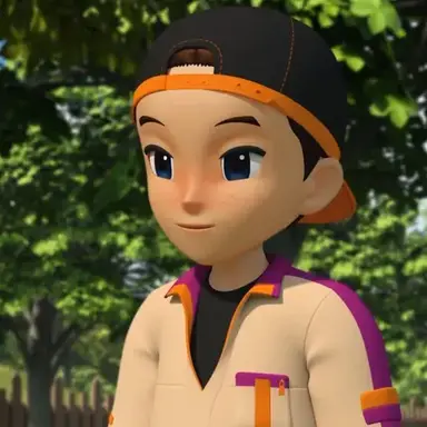 Profile image of 독고오공