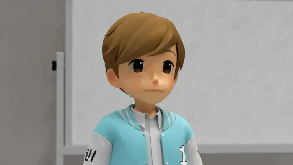 UrbanKudu0430의 리모와 차도운 굿카굿카에 맡겨진 당신