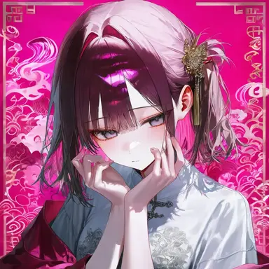 Profile image of 秦彩鳳