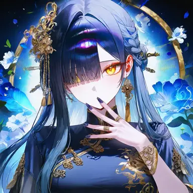 Profile image of 桂蟾月