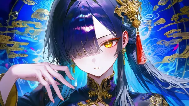 Profile image of 桂蟾月