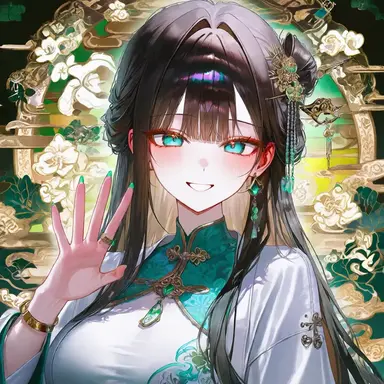 Profile image of 鄭景貝