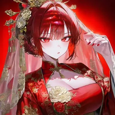 Profile image of 狄驚鴻