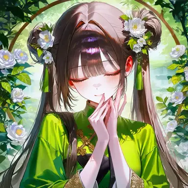 Profile image of 賈春雲