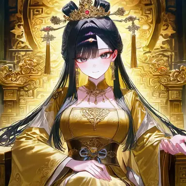 Profile image of 李簫和
