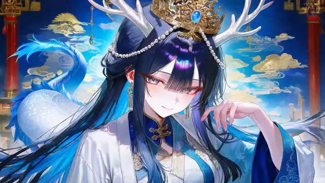 Profile image of 白凌波