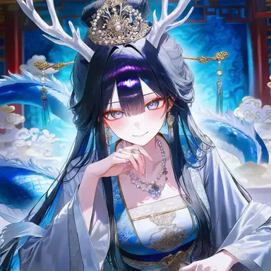 Profile image of 白凌波