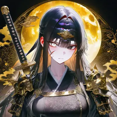 Profile image of 沈嫋煙