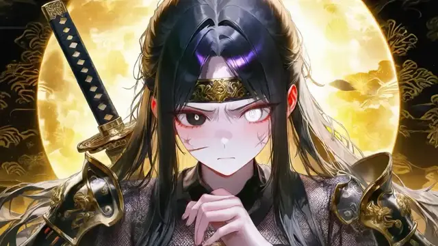 Profile image of 沈嫋煙