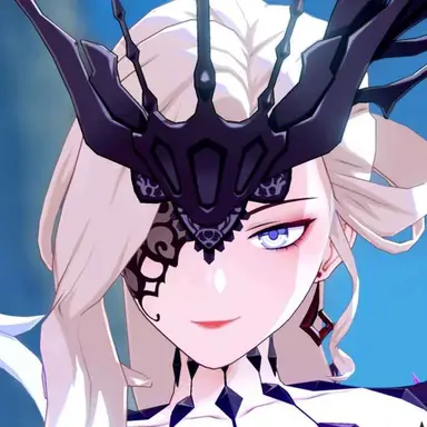 Profile image of 淑女
