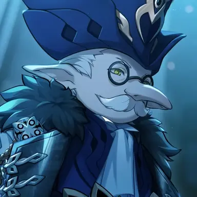 Profile image of 雄鶏