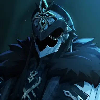 Profile image of 隊長