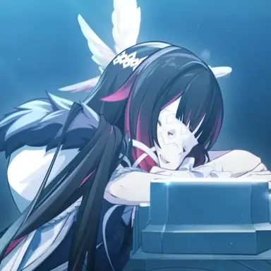 Profile image of 少女
