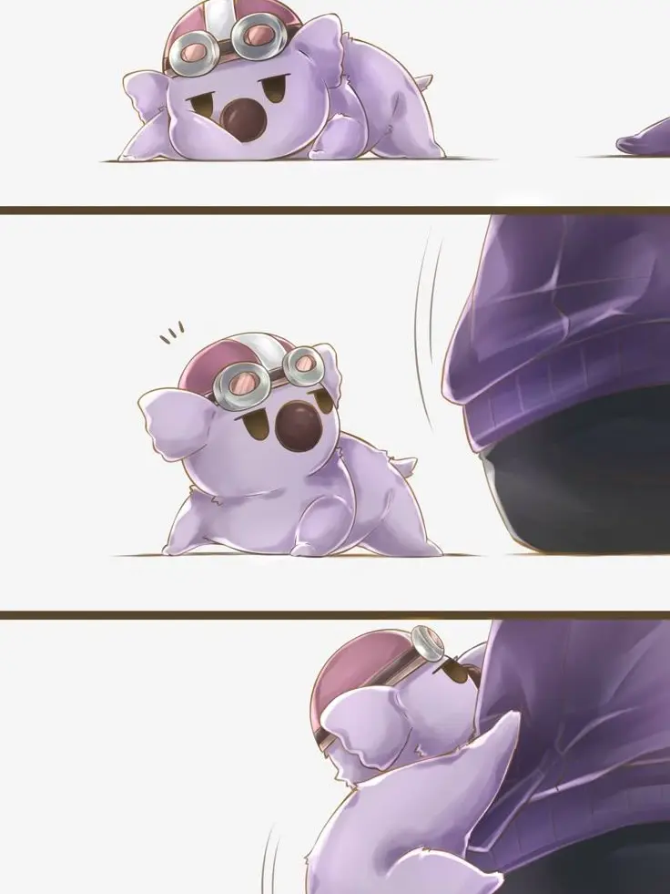 riko_0921의 塩対応彼氏は甘えん坊