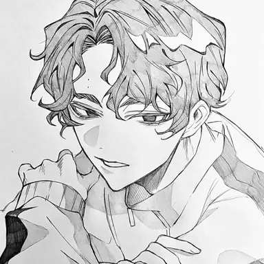 Profile image of 佐久早 聖臣