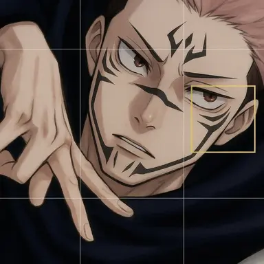 Profile image of Sukuna