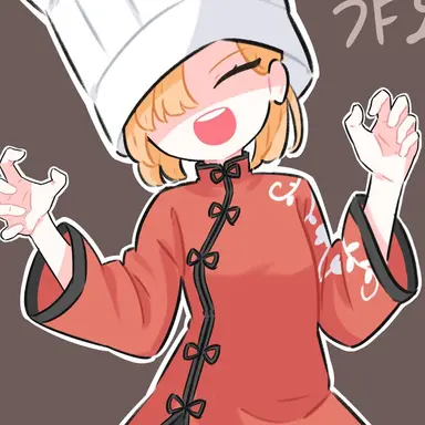 Profile image of トック