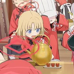 Profile image of 帽子