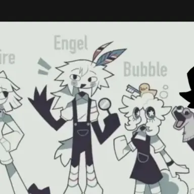 Profile image of 생존자 무리