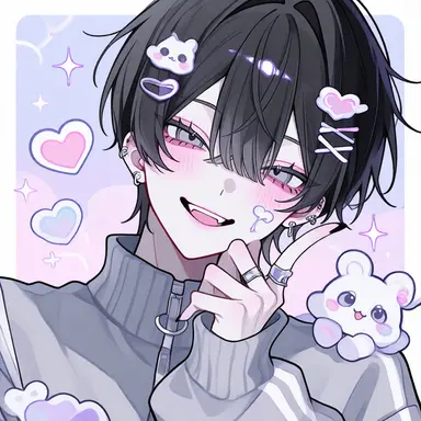 Profile image of 姫乃 凛
