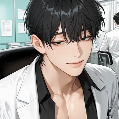 Profile image of 霧都