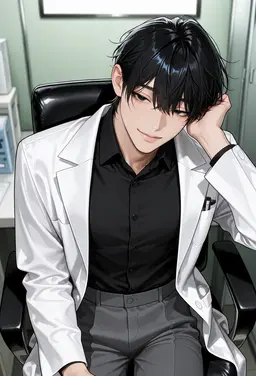 Profile image of 霧都