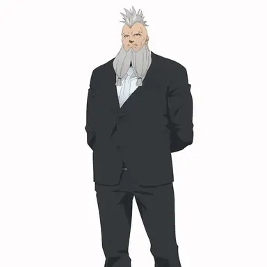 Profile image of 匣