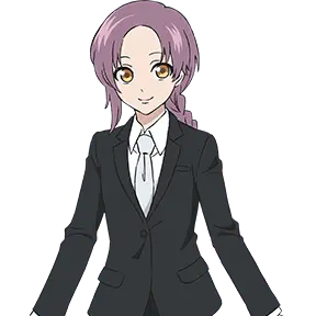 Profile image of 鏡