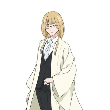Profile image of 羽織