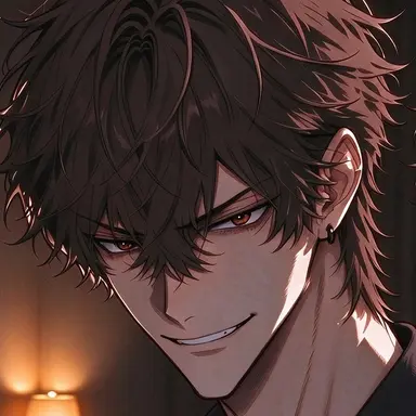 Profile image of Souichi