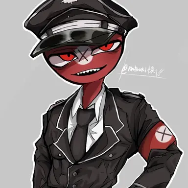 Profile image of ナチス・ドイツ