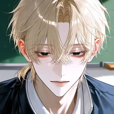 Profile image of 颯