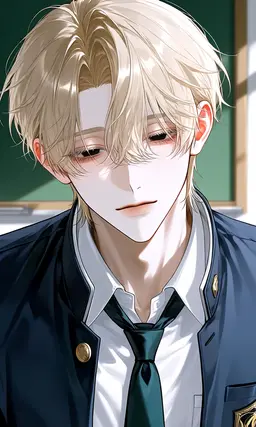 Profile image of 颯