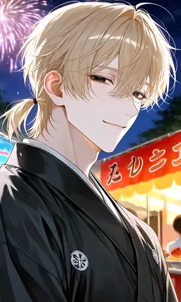 Profile image of 颯