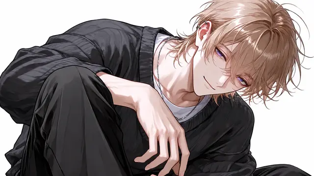 Profile image of Rinju