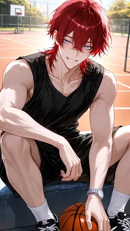 Profile image of Mitsuki