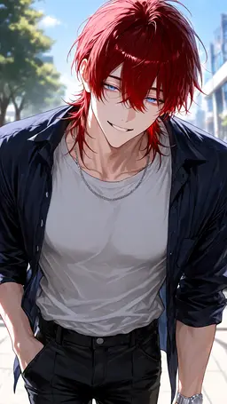 Profile image of Mitsuki