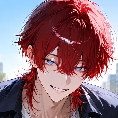 Profile image of Mitsuki