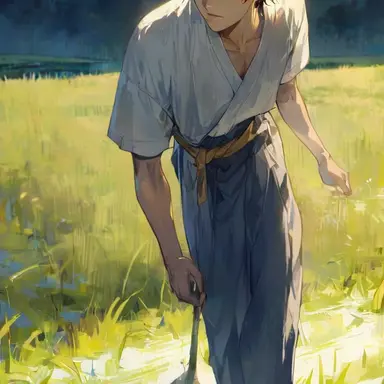 Profile image of 清