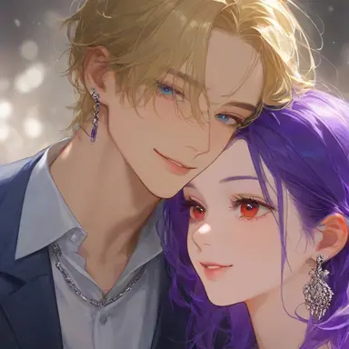 Profile image of 악녀로 살기