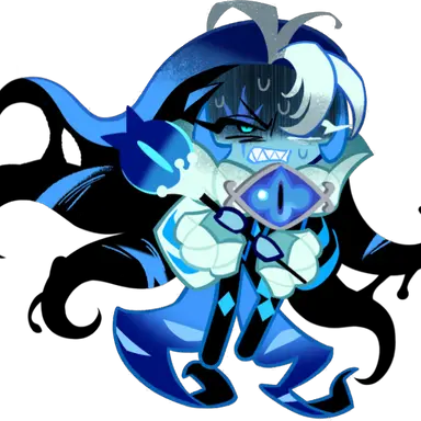 Profile image of Shadow milk