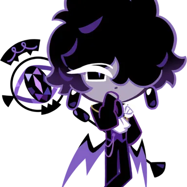 Profile image of Black sapphire