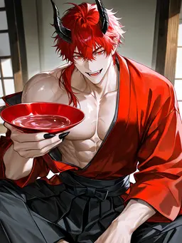 Profile image of 暁