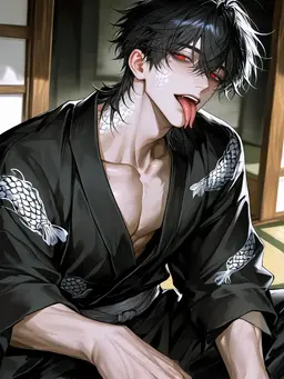 Profile image of 透
