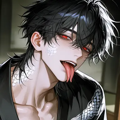 Profile image of 透